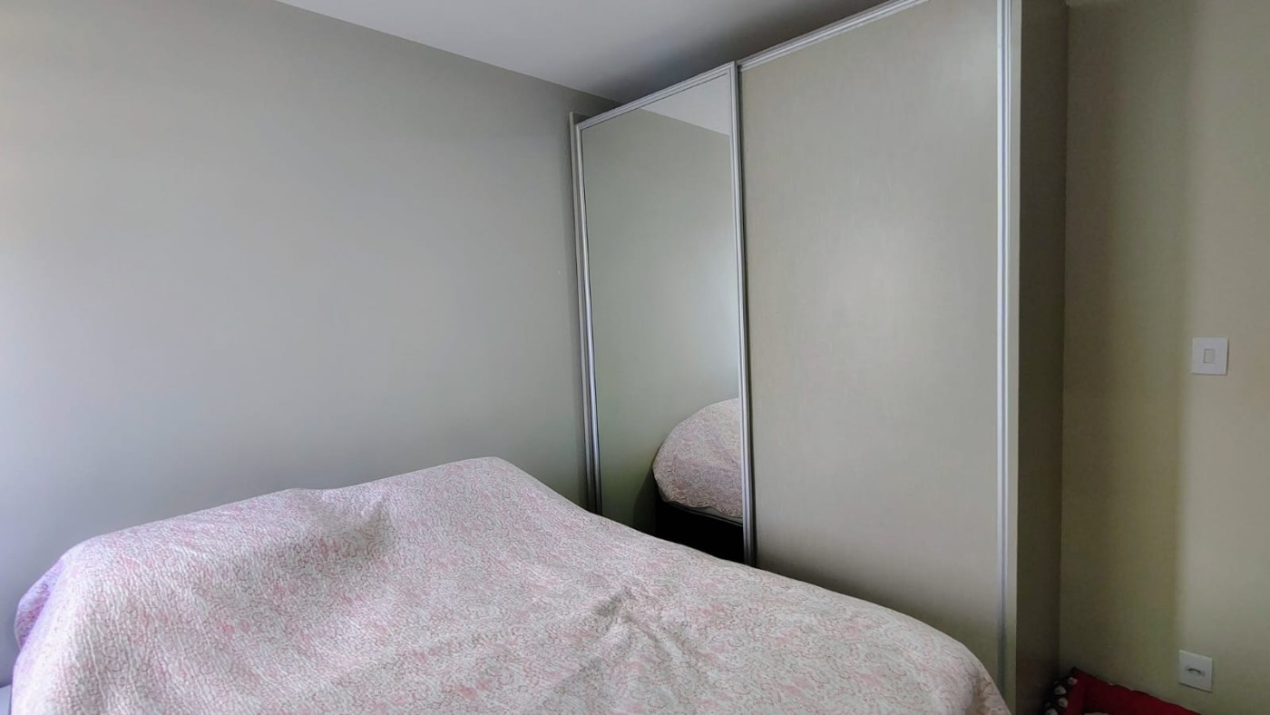 Apartamento à venda com 2 quartos, 1 suíte, 1 vaga e 82m² no Daniel Lisboa, Salvador (BA) — foto 11 de 19