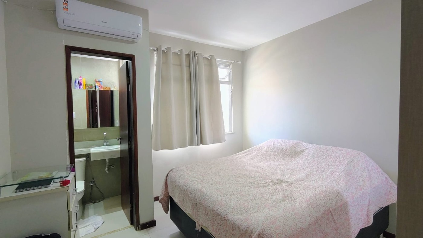 Apartamento à venda com 2 quartos, 1 suíte, 1 vaga e 82m² no Daniel Lisboa, Salvador (BA) — foto 9 de 19
