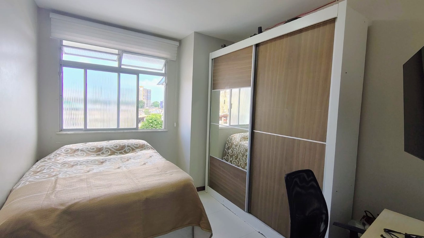 Apartamento à venda com 2 quartos, 1 suíte, 1 vaga e 82m² no Daniel Lisboa, Salvador (BA) — foto 7 de 19