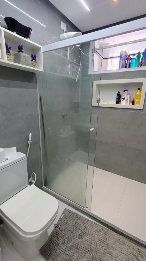 Apartamento à venda com 2 quartos, 1 suíte, 1 vaga e 82m² no Daniel Lisboa, Salvador (BA) — foto 15 de 19