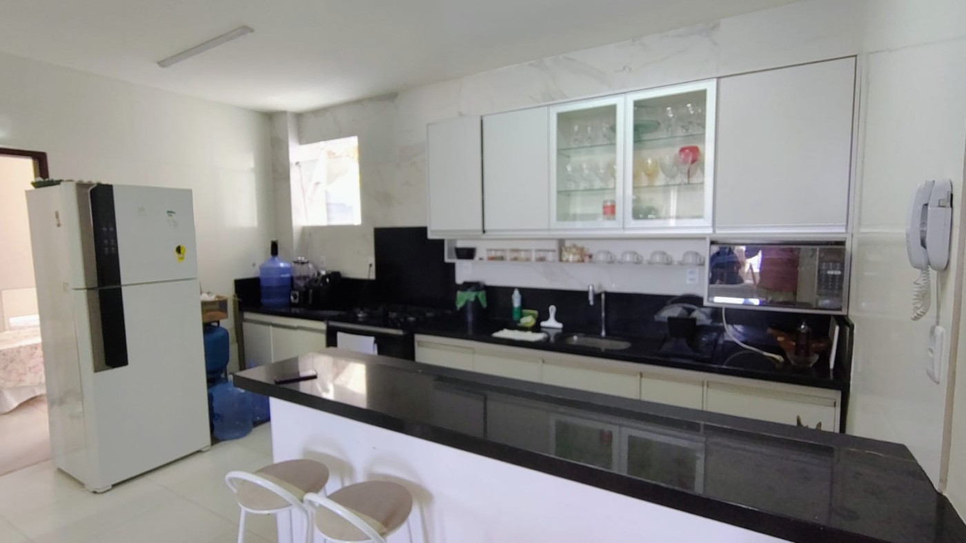 Apartamento à venda com 2 quartos, 1 suíte, 1 vaga e 82m² no Daniel Lisboa, Salvador (BA) — foto 16 de 19