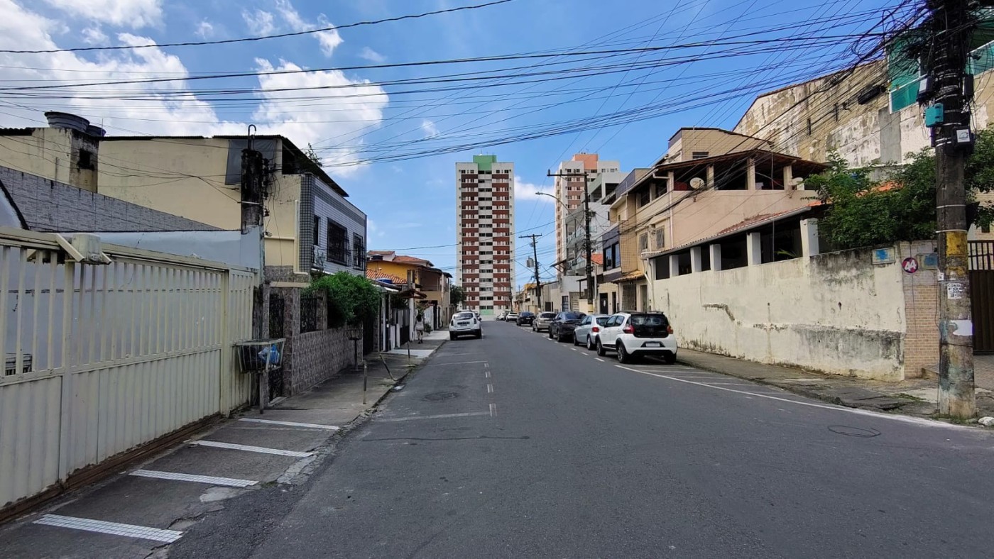 Apartamento à venda com 2 quartos, 1 suíte, 1 vaga e 82m² no Daniel Lisboa, Salvador (BA) — foto 18 de 19
