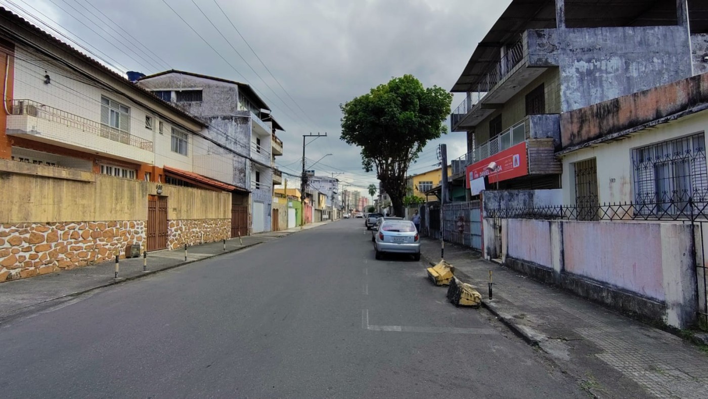 Apartamento à venda com 2 quartos, 1 suíte, 1 vaga e 82m² no Daniel Lisboa, Salvador (BA) — foto 19 de 19