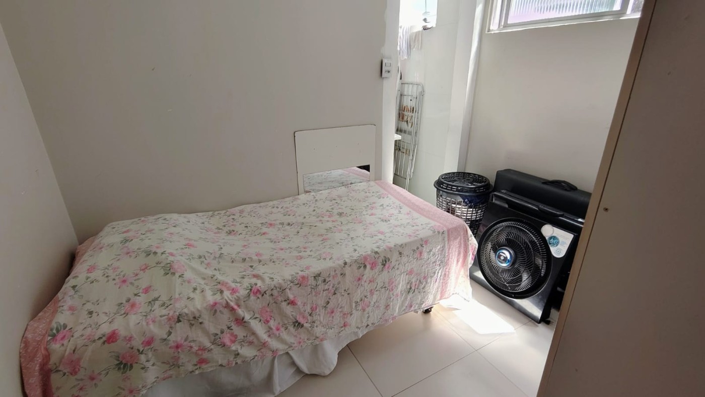 Apartamento à venda com 2 quartos, 1 suíte, 1 vaga e 82m² no Daniel Lisboa, Salvador (BA) — foto 17 de 19