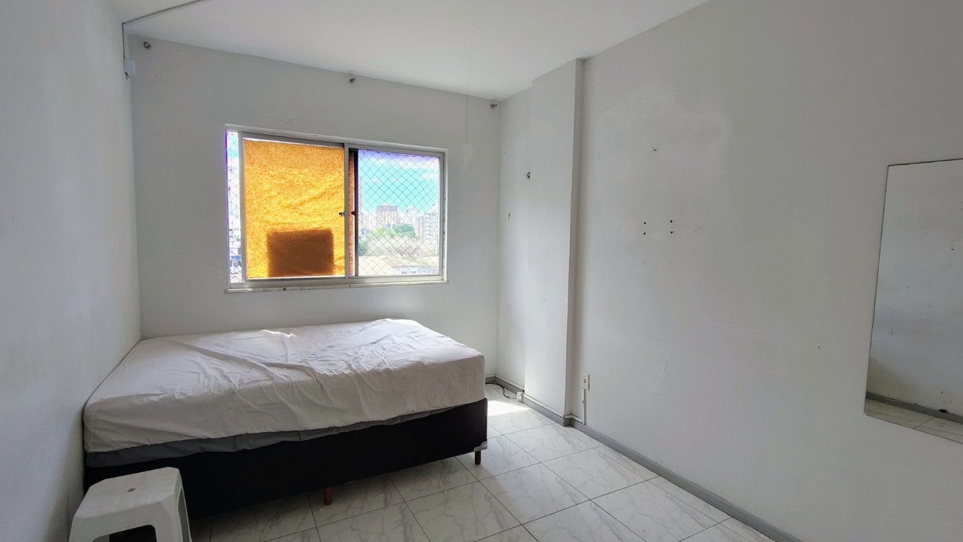 Apartamento à venda com 2 quartos, 2 banheiros, 1 vaga e 55m² no Caminho Das árvores, Salvador (BA) — foto 5 de 15