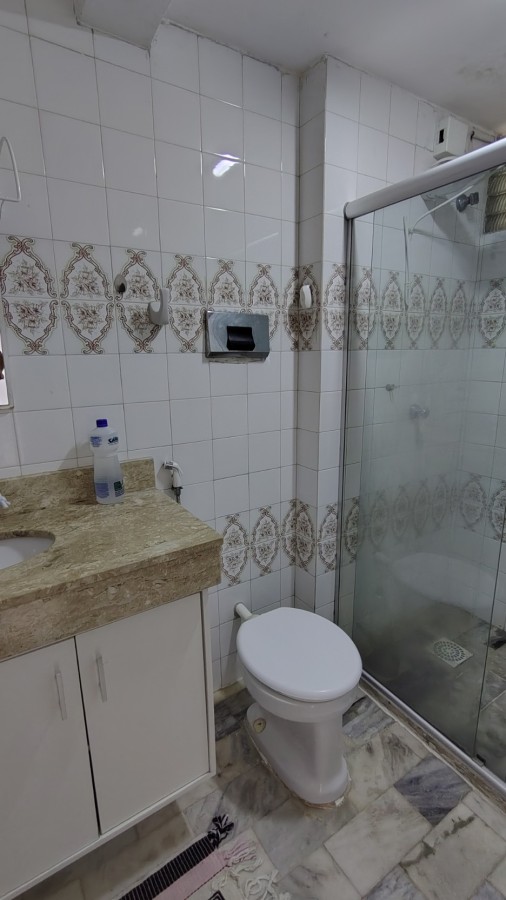 Apartamento à venda com 2 quartos, 2 banheiros, 1 vaga e 55m² no Caminho Das árvores, Salvador (BA) — foto 8 de 15