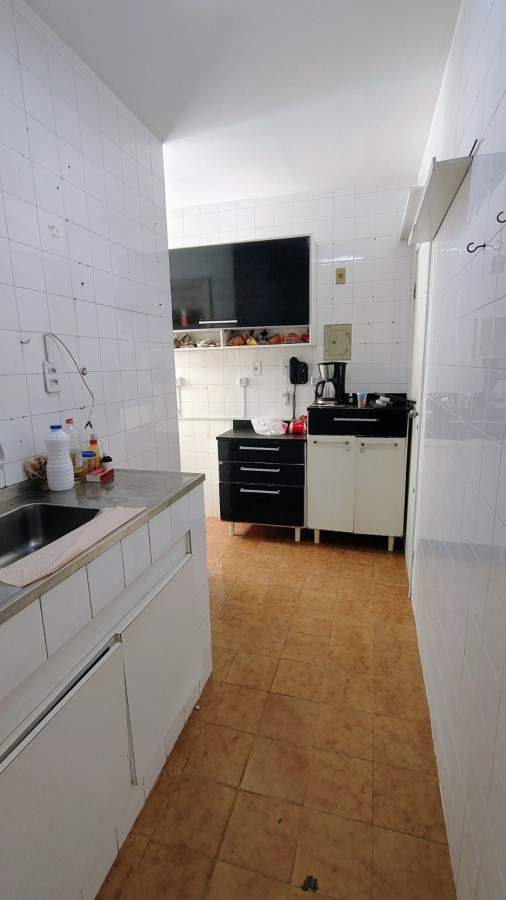 Apartamento à venda com 2 quartos, 2 banheiros, 1 vaga e 55m² no Caminho Das árvores, Salvador (BA) — foto 11 de 15