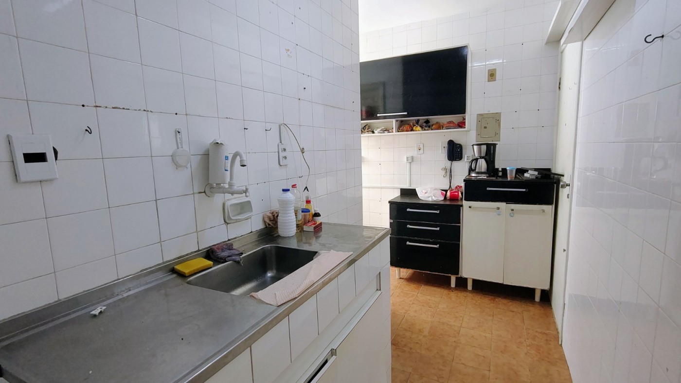 Apartamento à venda com 2 quartos, 2 banheiros, 1 vaga e 55m² no Caminho Das árvores, Salvador (BA) — foto 10 de 15