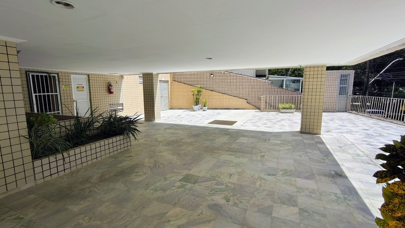Apartamento à venda com 2 quartos, 2 banheiros, 1 vaga e 55m² no Caminho Das árvores, Salvador (BA) — foto 14 de 15