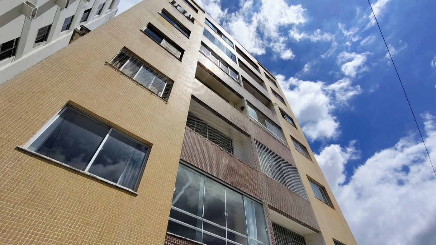 Apartamento à venda com 2 quartos, 2 banheiros, 1 vaga e 55m² no Caminho Das árvores, Salvador — foto principal