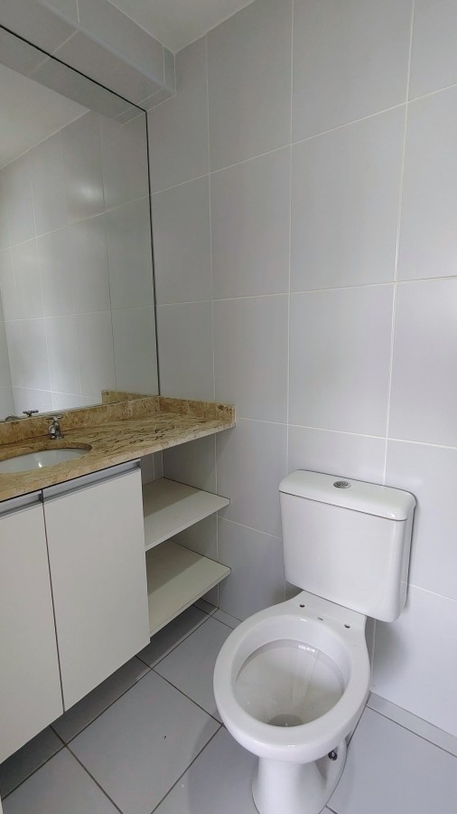 Apartamento para alugar com 1 quarto, 1 suíte, 1 vaga e 40m² no Luiz Anselmo, Salvador (BA) — foto 9 de 24