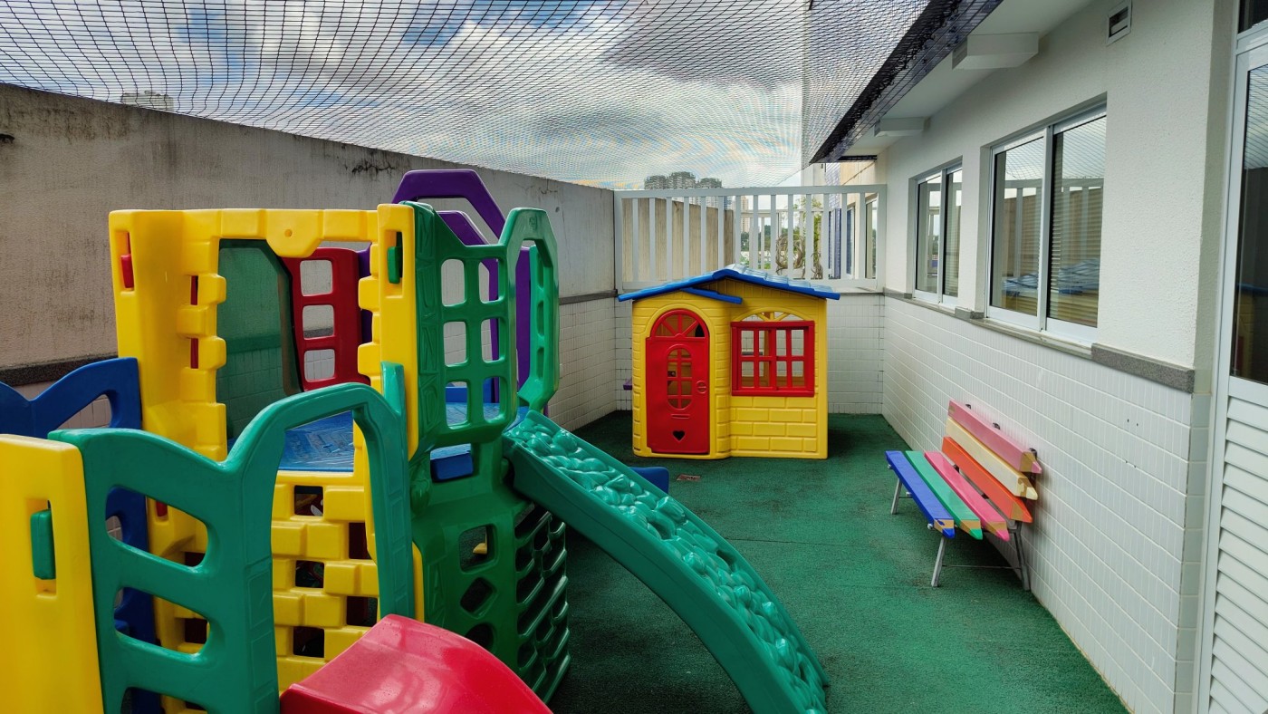 Apartamento para alugar com 1 quarto, 1 suíte, 1 vaga e 40m² no Luiz Anselmo, Salvador (BA) — foto 15 de 24