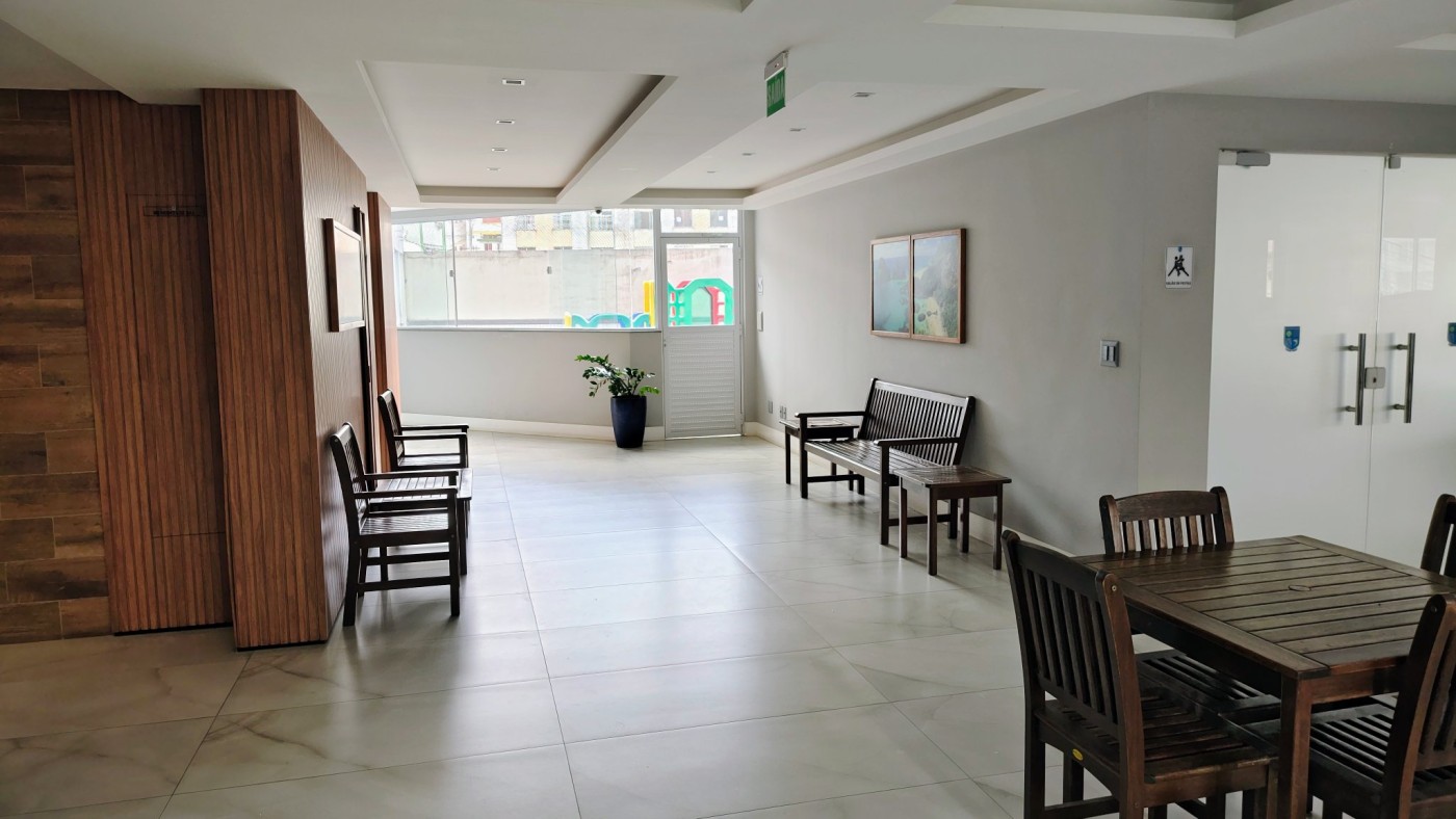 Apartamento para alugar com 1 quarto, 1 suíte, 1 vaga e 40m² no Luiz Anselmo, Salvador (BA) — foto 16 de 24