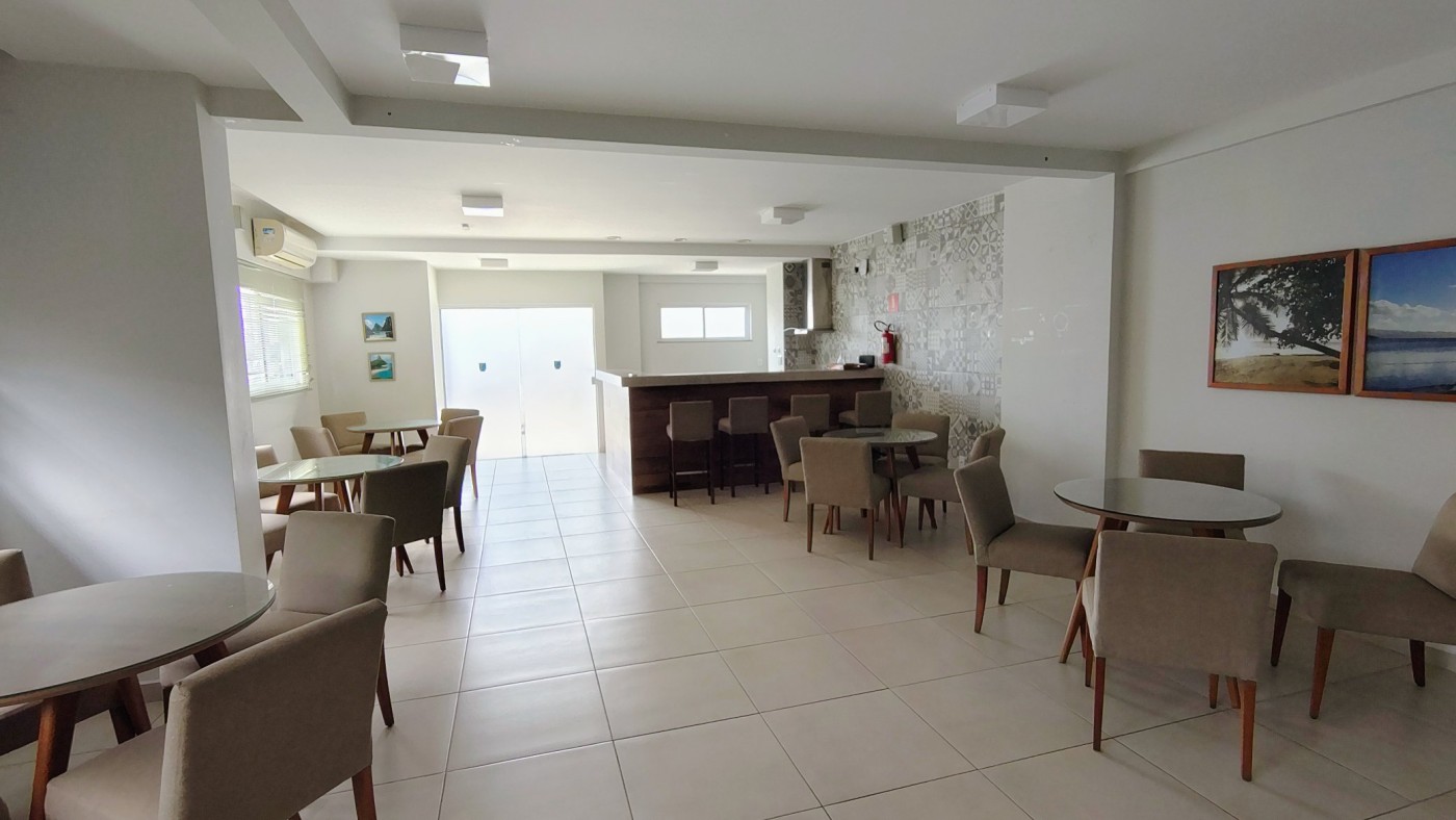 Apartamento para alugar com 1 quarto, 1 suíte, 1 vaga e 40m² no Luiz Anselmo, Salvador (BA) — foto 20 de 24