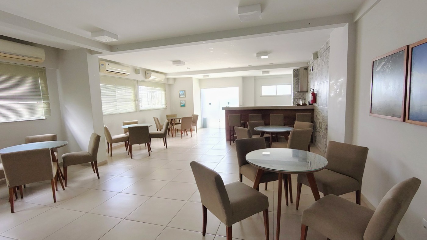 Apartamento para alugar com 1 quarto, 1 suíte, 1 vaga e 40m² no Luiz Anselmo, Salvador (BA) — foto 19 de 24